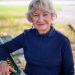 Registration photo of Pat Owen for the LexPoMo 2026 Writing Challenge.