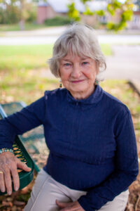 Photo of Pat Owen