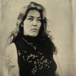 Registration photo of Bethany Robinson for the LexPoMo 2026 Writing Challenge.