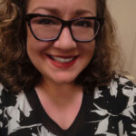 Registration photo of Jordan Quinn for the LexPoMo 2026 Writing Challenge.