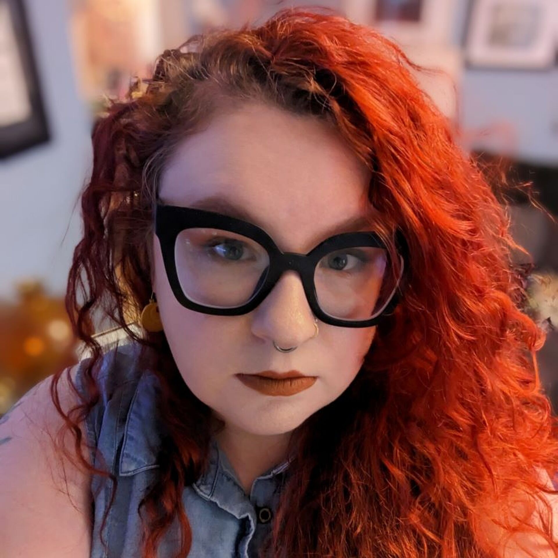 Photo of Sarah Josephine Pennington