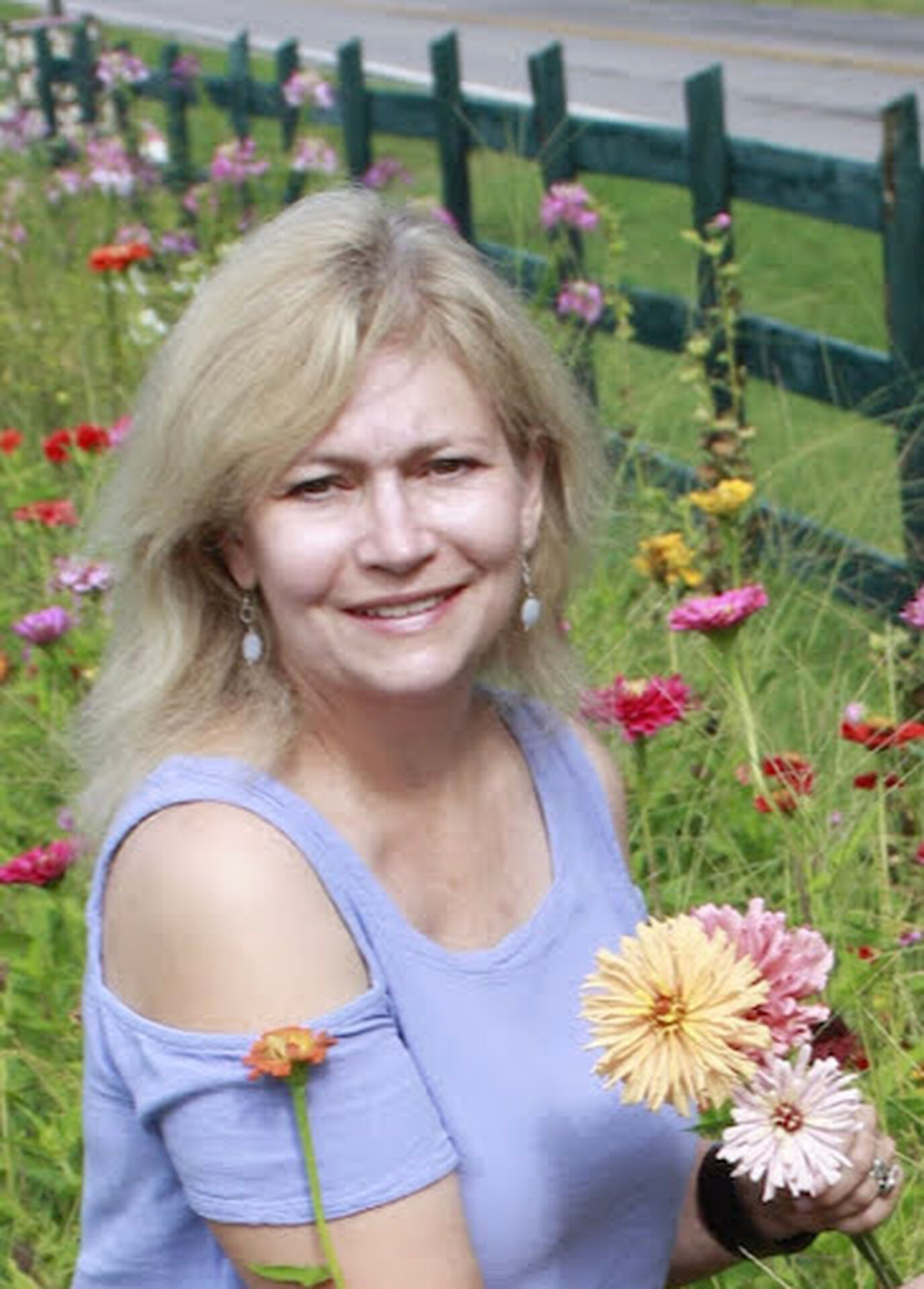 Photo of Michele