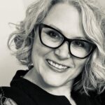 Registration photo of Missy Brownson for the LexPoMo 2026 Writing Challenge.