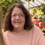 Registration photo of Linda Angelo for the LexPoMo 2026 Writing Challenge.