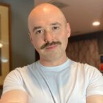 Registration photo of Samuel Collins Hicks for the LexPoMo 2026 Writing Challenge.