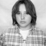 Registration photo of Francesca Annoni for the LexPoMo 2026 Writing Challenge.