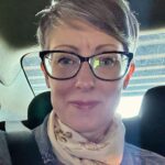 Registration photo of Leah Tenney for the LexPoMo 2026 Writing Challenge.