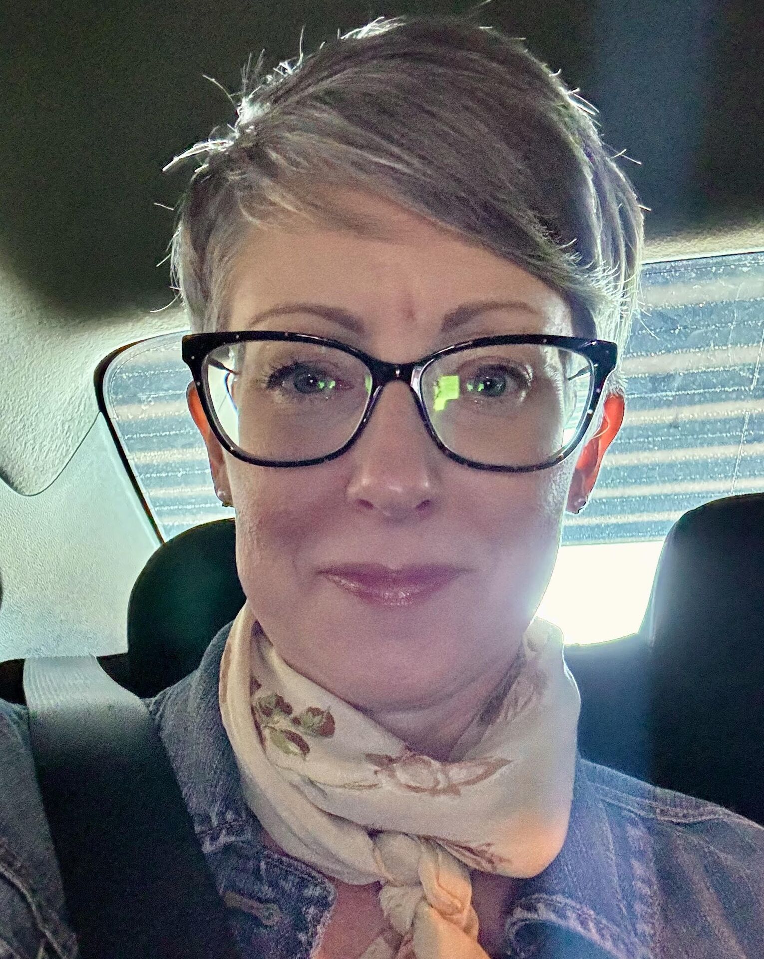 Photo of Leah Tenney