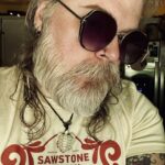 Photo of Patrick Johnson