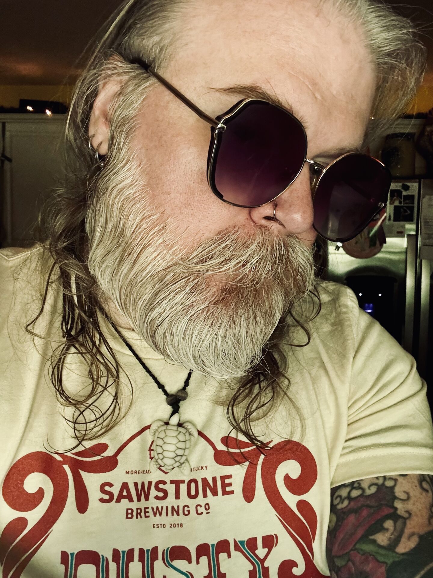 Photo of Patrick Johnson