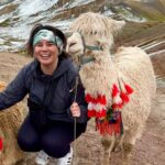 Registration photo of Carina Grady for the LexPoMo 2026 Writing Challenge.