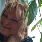 Registration photo of Shelda for the LexPoMo 2026 Writing Challenge.