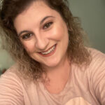 Registration photo of Savanah Weakly for the LexPoMo 2026 Writing Challenge.