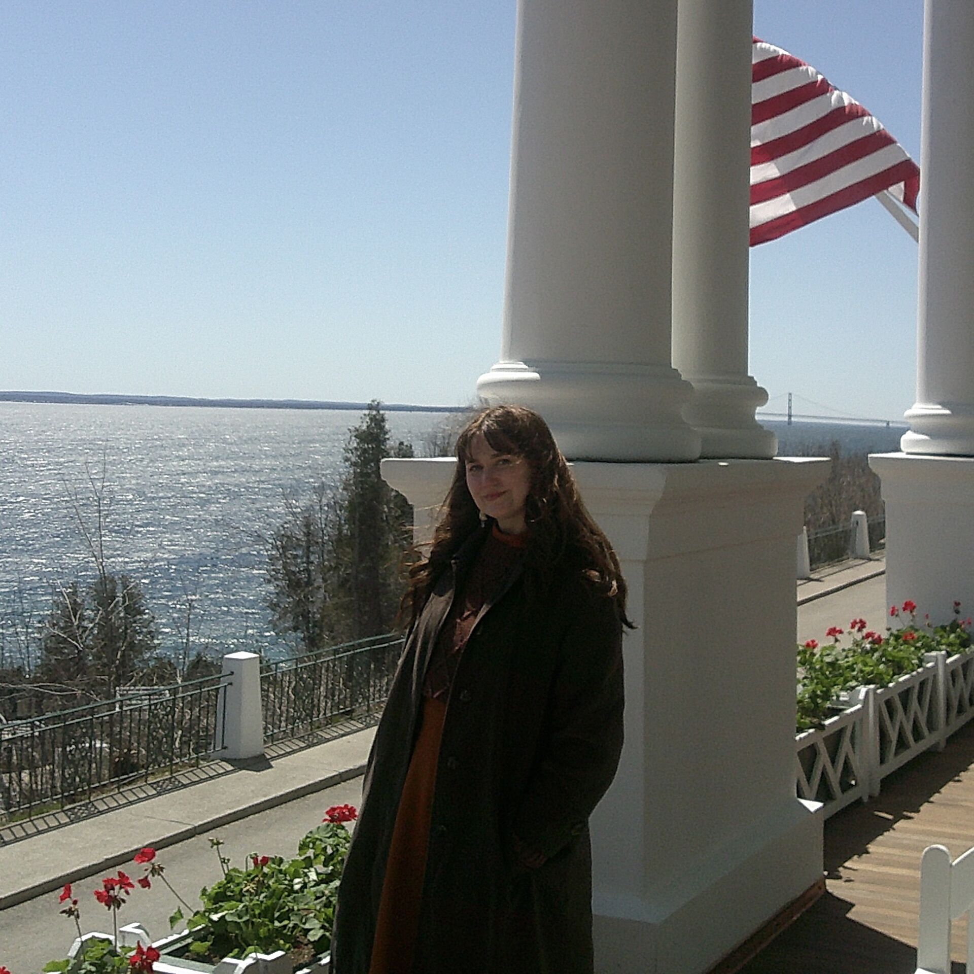 Photo of Jazmine Opdycke