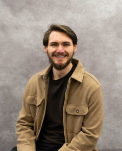 Photo of David Moore