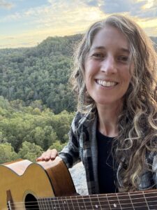 Photo of Lisa Jensen