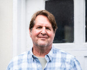 Photo of Bill Brymer