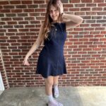 Registration photo of Ash Sauer for the LexPoMo 2026 Writing Challenge.