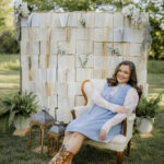 Registration photo of Hope Wilder for the LexPoMo 2026 Writing Challenge.