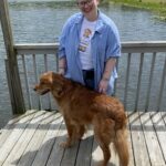 Registration photo of Madison Miller for the LexPoMo 2026 Writing Challenge.