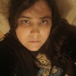 Registration photo of Abigail Kesten for the LexPoMo 2026 Writing Challenge.