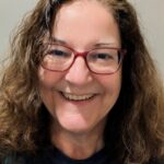Photo of Deanna Mascle