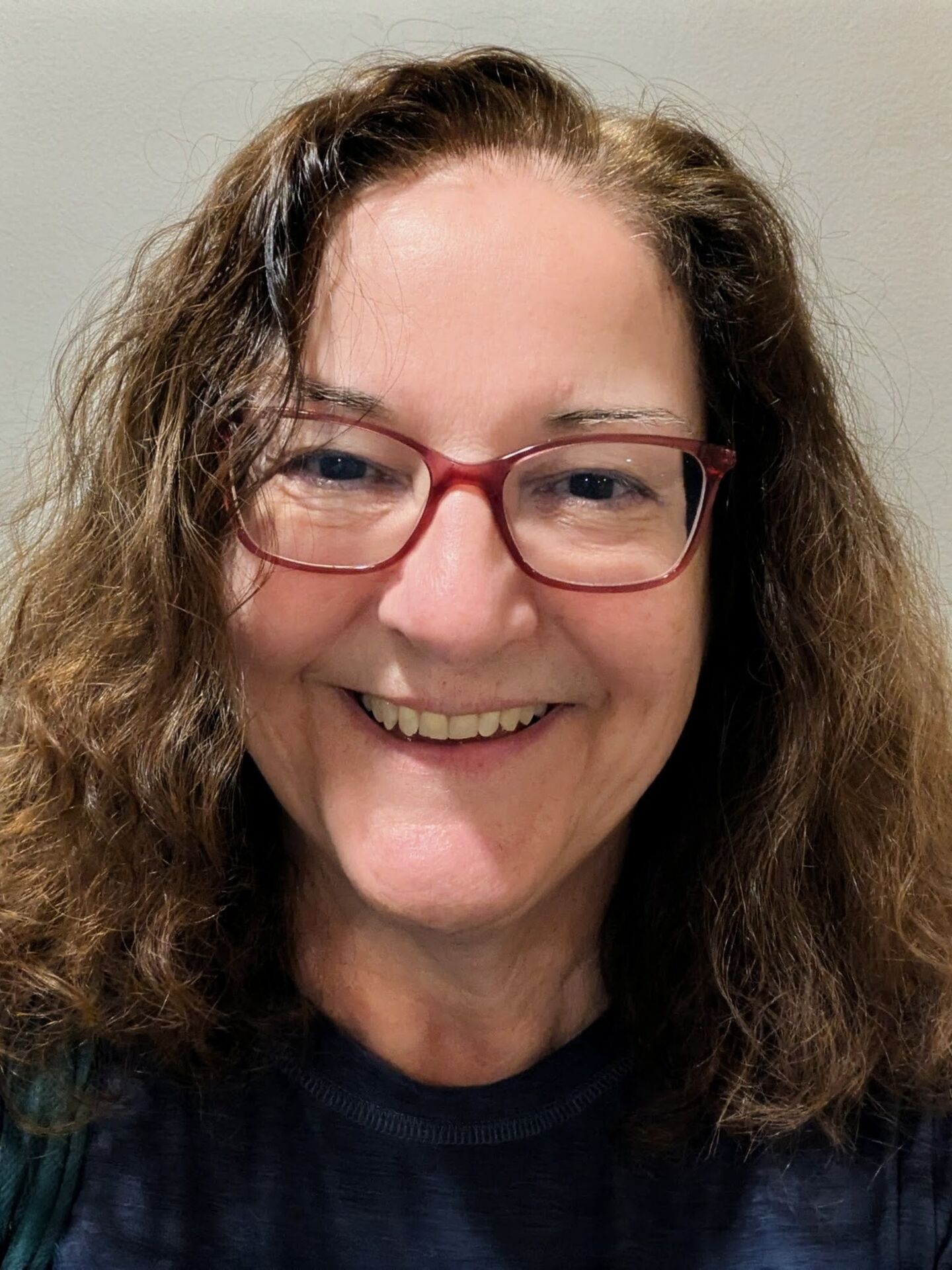 Photo of Deanna Mascle