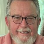 Registration photo of Wayne Willis for the LexPoMo 2026 Writing Challenge.