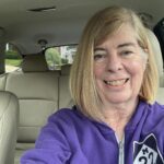 Registration photo of Mary Knight for the LexPoMo 2026 Writing Challenge.