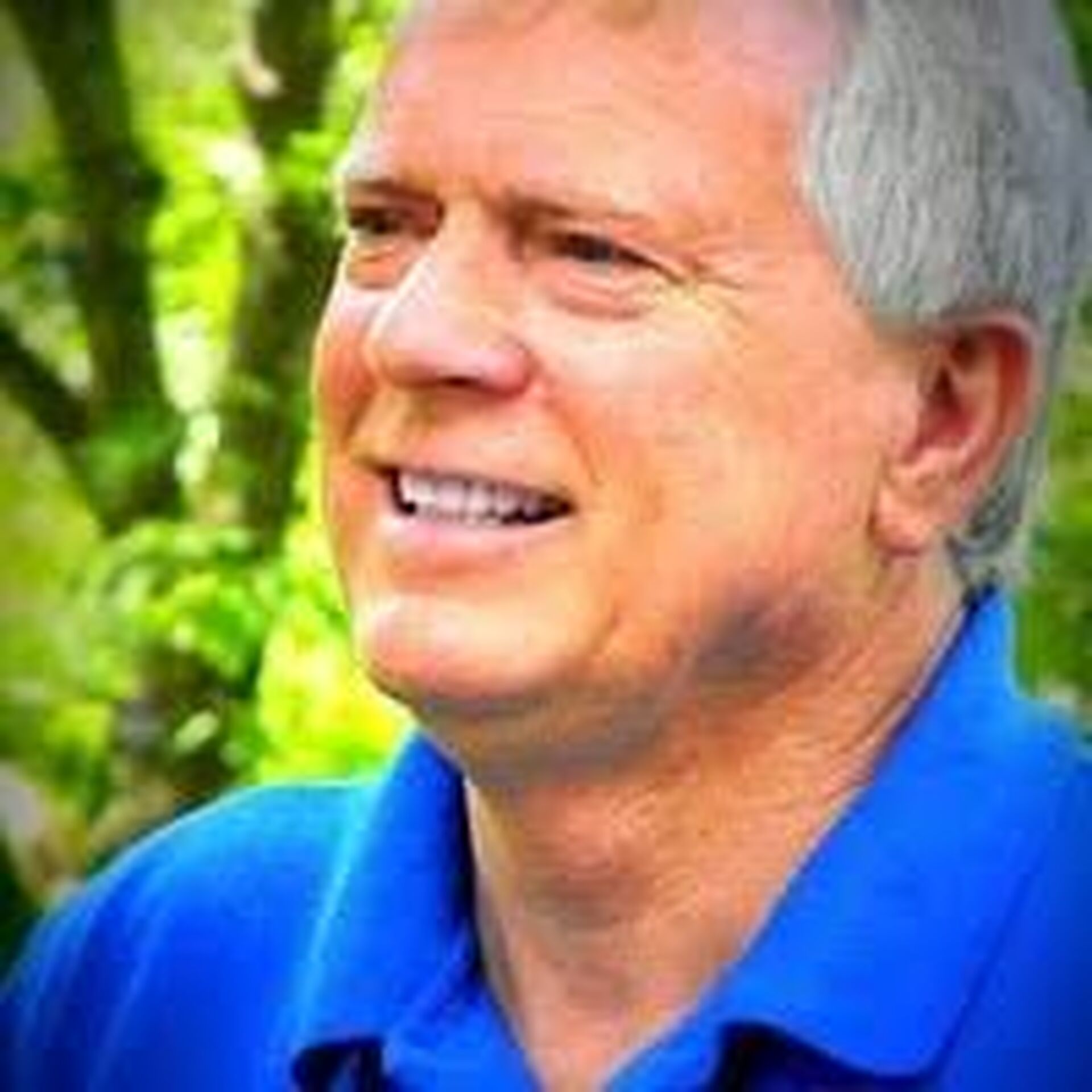 Photo of RUDY THOMAS