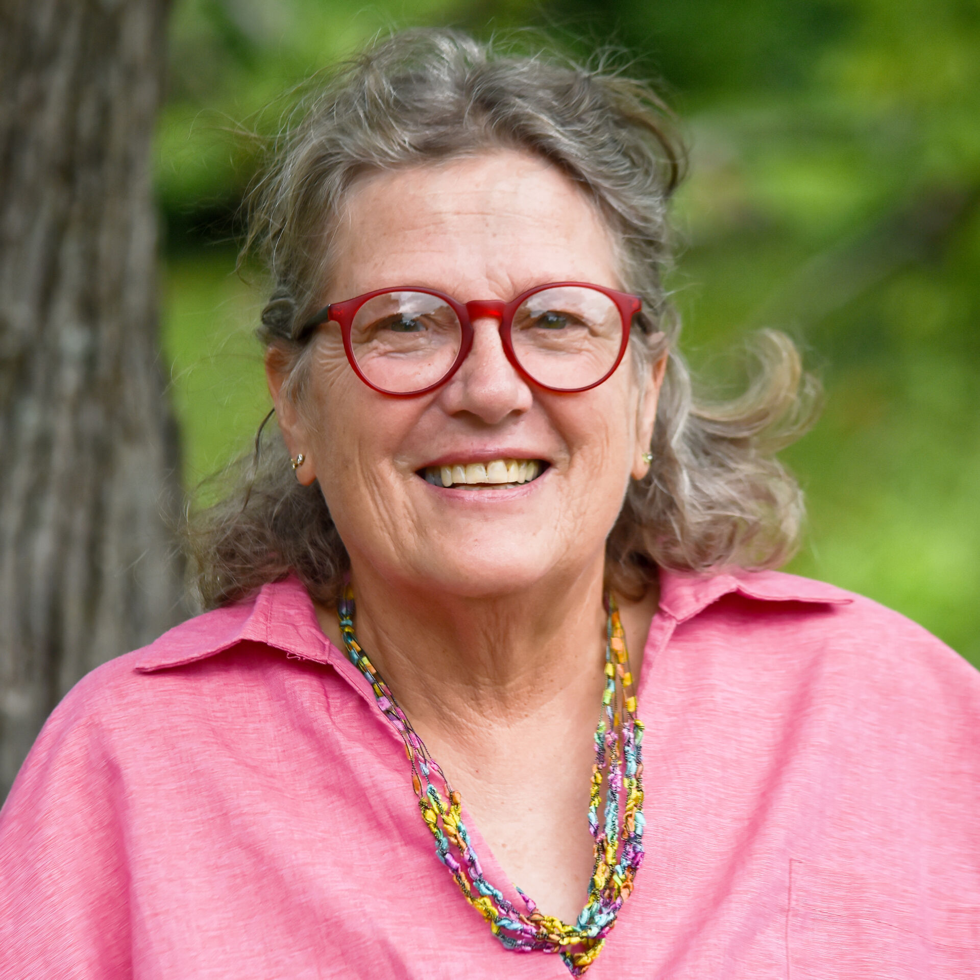 Photo of Catherine Perkins