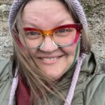 Registration photo of Sarah Stoltzfus Allen for the LexPoMo 2026 Writing Challenge.