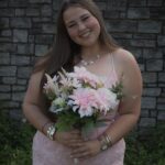Registration photo of Kaibrey Donnelly for the LexPoMo 2026 Writing Challenge.