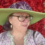 Registration photo of Mickey Higginbotham for the LexPoMo 2026 Writing Challenge.