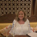 Registration photo of Elizabeth Beck for the LexPoMo 2026 Writing Challenge.