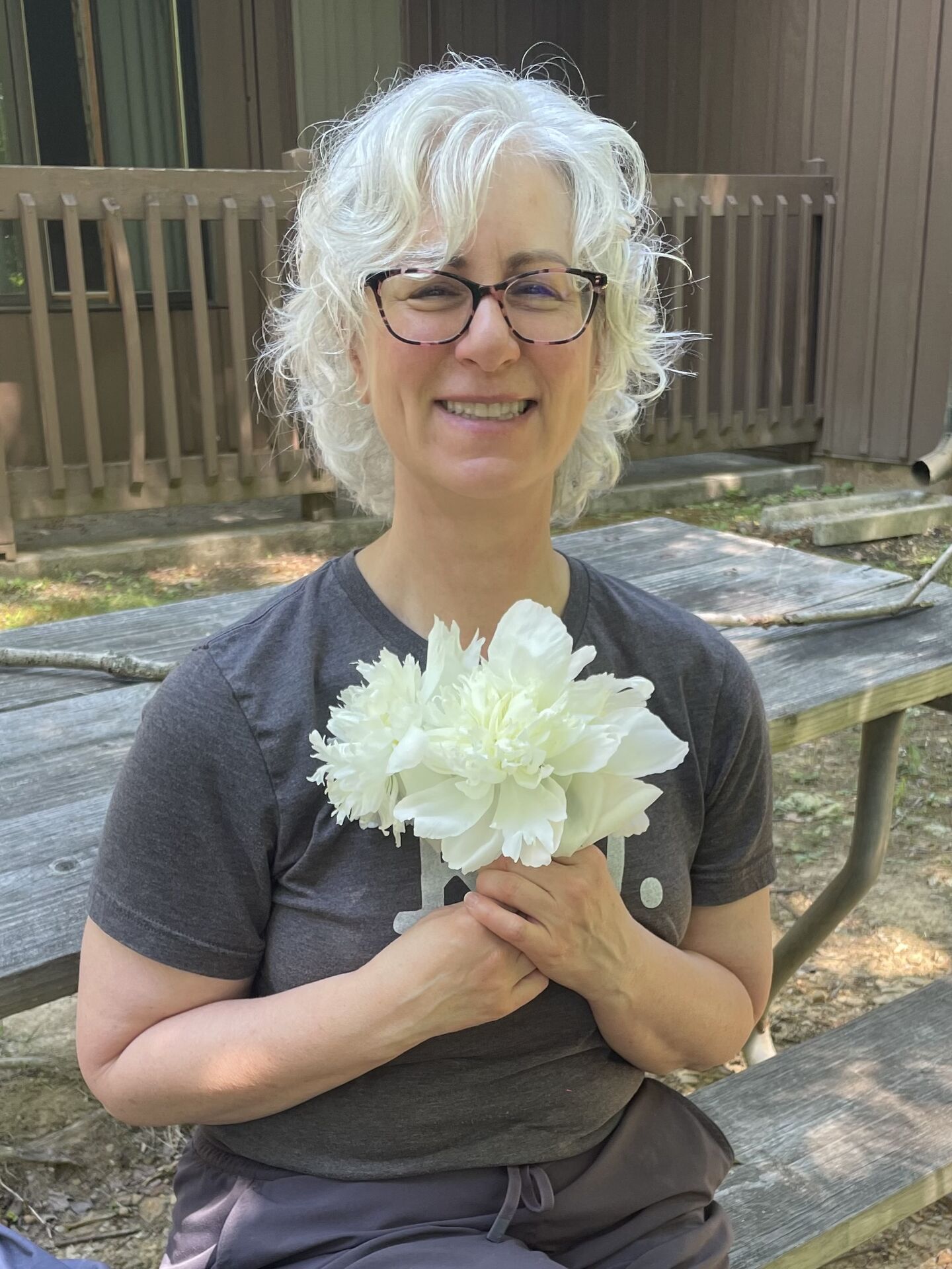 Photo of Lisa M.