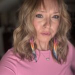 Registration photo of Courtney Music-Johnson for the LexPoMo 2026 Writing Challenge.
