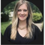 Registration photo of Marie Slone for the LexPoMo 2026 Writing Challenge.