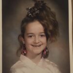 Registration photo of Austen for the LexPoMo 2026 Writing Challenge.