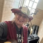 Registration photo of Catrina L Vargo for the LexPoMo 2026 Writing Challenge.