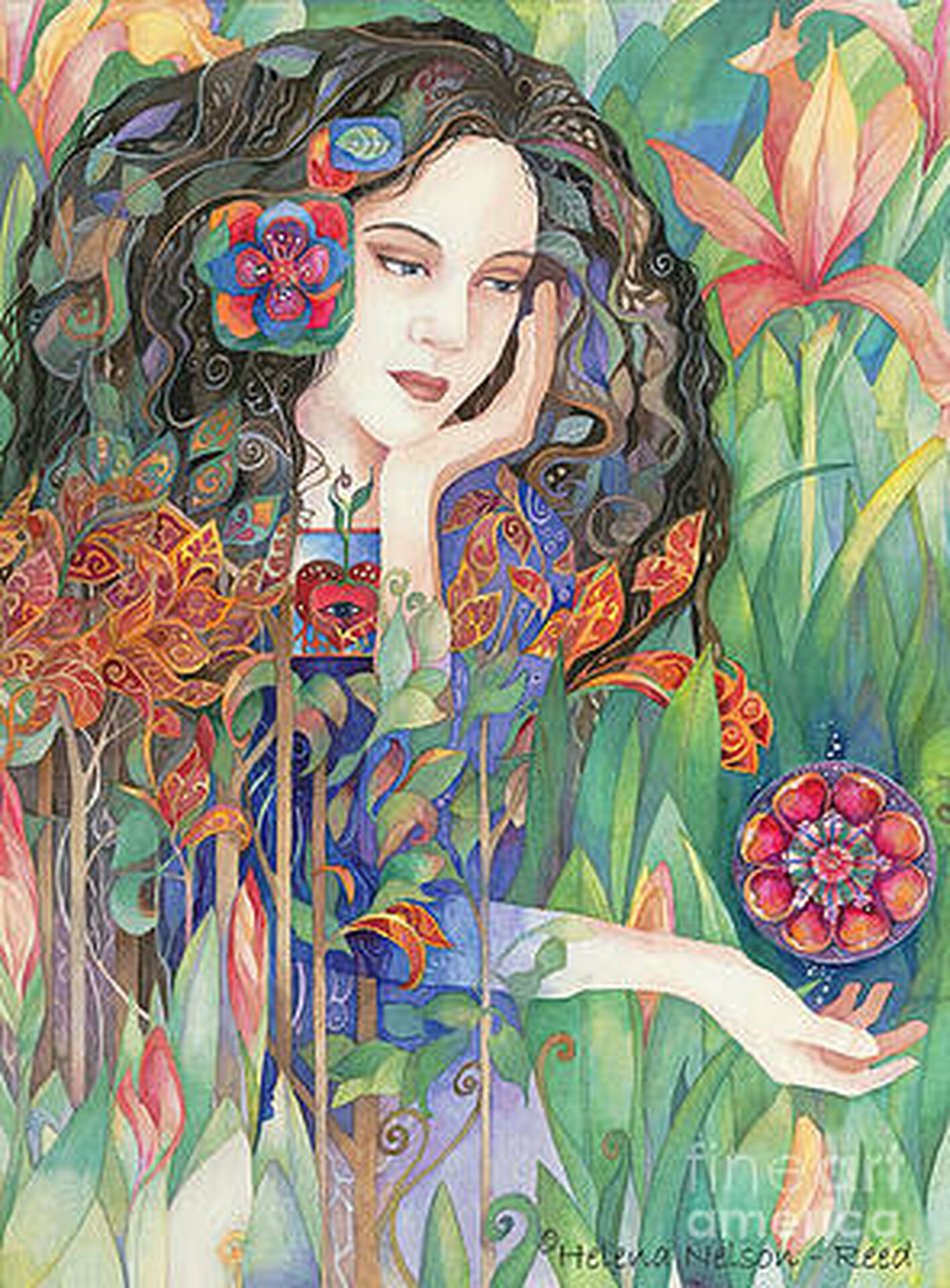 Nancy Jentsch