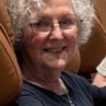 Registration photo of M.Kinney for the LexPoMo 2026 Writing Challenge.