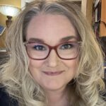 Registration photo of Lori Taylor for the LexPoMo 2026 Writing Challenge.