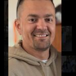 Registration photo of Eric Scott Stevens for the LexPoMo 2026 Writing Challenge.