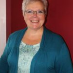 Registration photo of Ruth Hogston for the LexPoMo 2026 Writing Challenge.