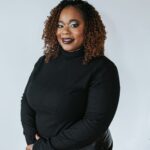 Registration photo of Kiah for the LexPoMo 2026 Writing Challenge.