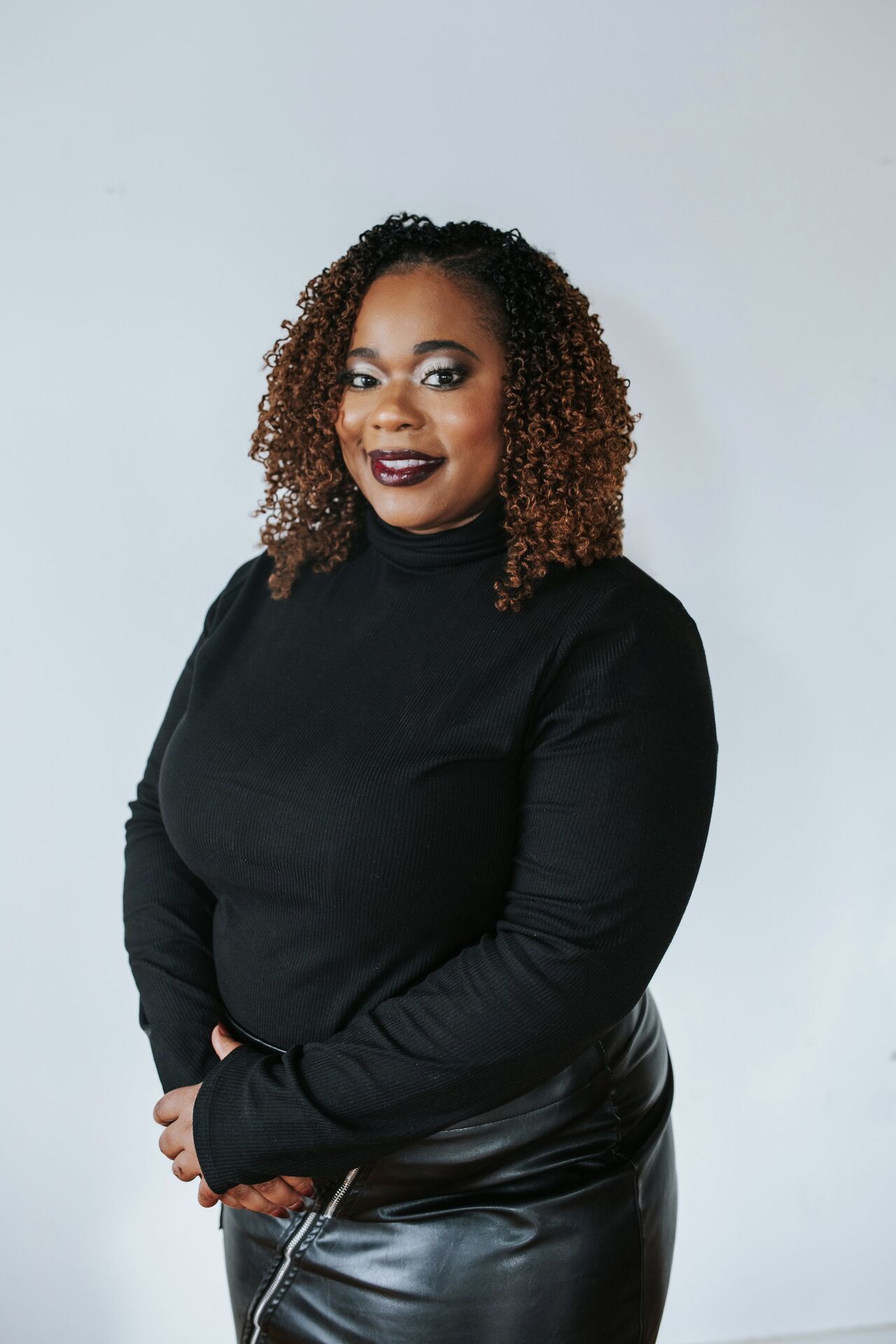 Photo of Kiah
