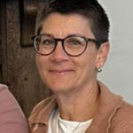 Registration photo of Sue Leathers for the LexPoMo 2026 Writing Challenge.