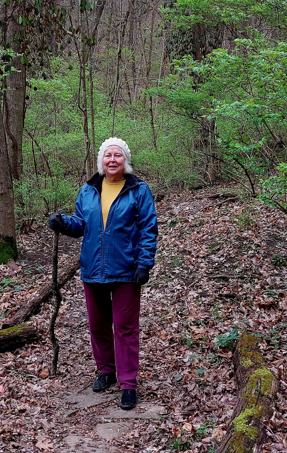 Vickie Cimprich