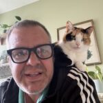 Registration photo of Matthew Vortex for the LexPoMo 2026 Writing Challenge.